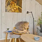 Holiday home Lf328-vestervig-gunhildsvej-28 Vestervig