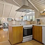 Holiday home Lf328-vestervig-gunhildsvej-28 Vestervig
