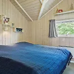 Holiday home Lf328-vestervig-gunhildsvej-28 Vestervig