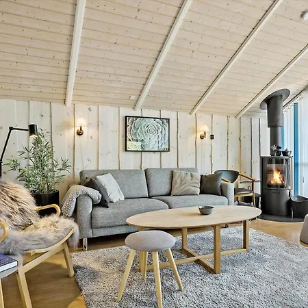 Lf328-vestervig-gunhildsvej-28 Holiday home Vestervig