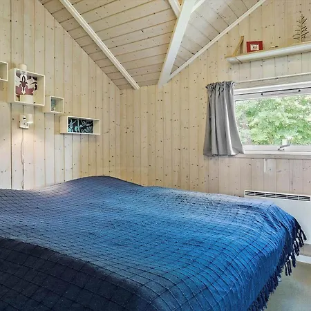 Dom wakacyjny Lf328-vestervig-gunhildsvej-28 Vestervig