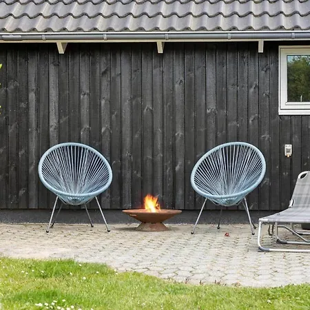 Prázdninový dům Lf328-vestervig-gunhildsvej-28 *
